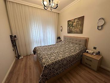 dernegul: 7-ci mikrorayon, 2 otaqlı, Yeni tikili, m. Dərnəgül, 56 kv. m — 2