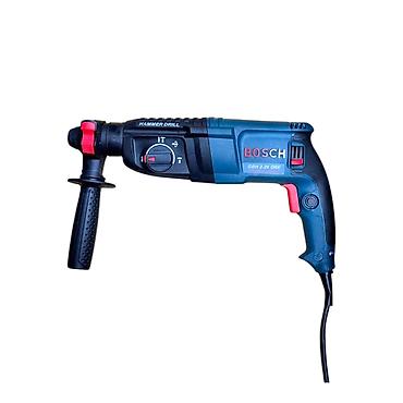 bosch perforator satilir: №: 11045 Məhsulun adı: Perforator GBH 2-26, 1500W Brend: No Brand — 1