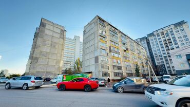 сдается квартира район джал: 1 бөлмө, 34 кв. м, 105-серия, 2 кабат, Евроремонт