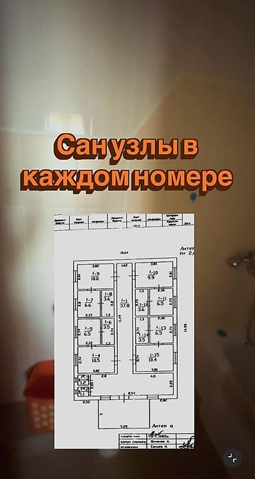 Продажа коттеджей и домов: Есть видеообзор. Могу отправить по вотсап. Документы юридически — 6