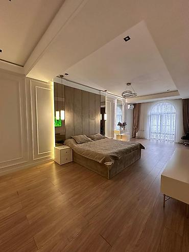 4 комнаты, 147 м², Асанбай мкр Элитка, 7 этаж, Евроремонт