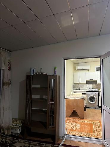 şabran ev: 35 kv. m, 2 otaqlı, Kombi, Qaz, İşıq — 5
