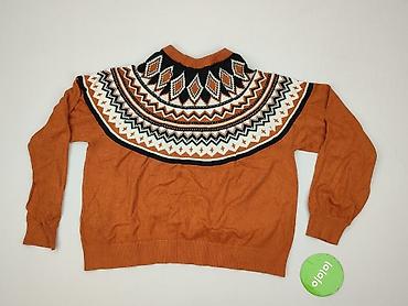 davida cashmere: UP2Fashion, Sweter damski, rozmiar XL — 3