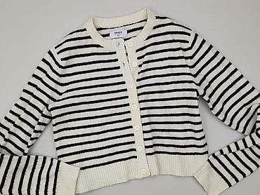 sweter w paski c: Cropp, Kardigan damski, rozmiar XS — 1