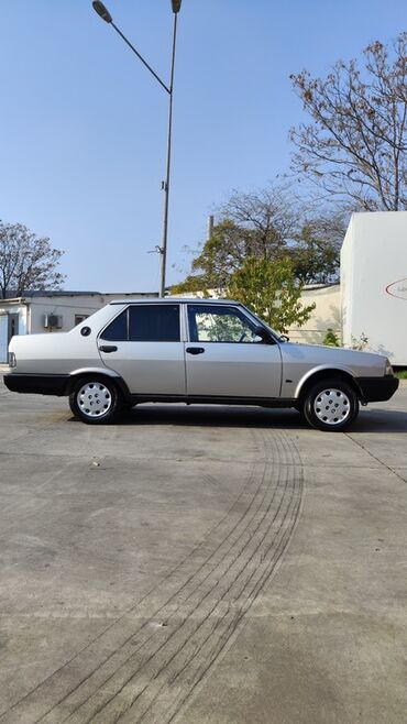 Tofas: Tofas : 1.6 l | 2004 il 75000 km Sedan — 4