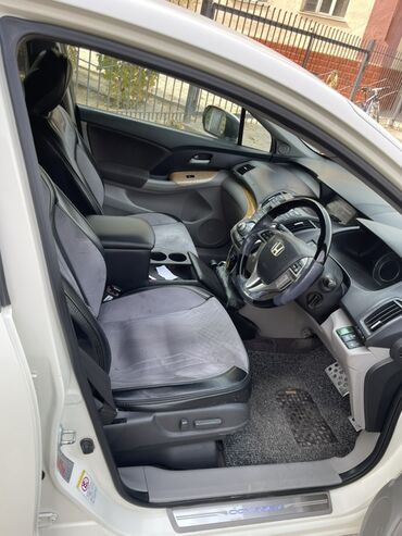 Honda: Honda Odyssey: 2008 г., 2.4 л, Автомат, Бензин, Минивэн at lalafo.kg — 8 Honda: Honda Odyssey: 2008 г., 2.4 л, Автомат, Бензин, Минивэн — 8