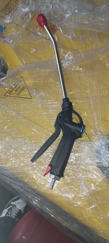 Avtoyuma aparatları: 50 qəpiklik və butun növ avtoyuma avadanlıqlarinin satisi — 4