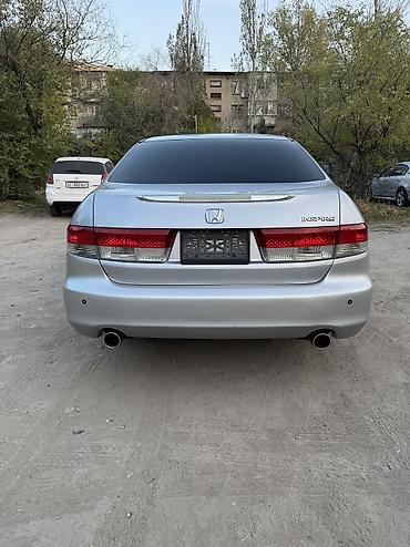 испайер: Honda Inspire: 2003 г., 3 л, Автомат, Бензин, Седан — 2