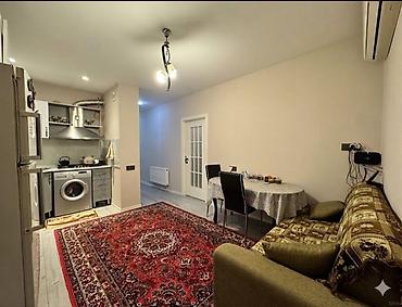 azadliq ev: 8-ci kilometr, 3 otaqlı, Yeni tikili, 80 kv. m — 8