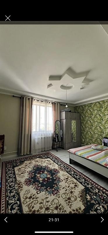 Долгосрочная аренда домов: 300 м², 10 комнат — 17