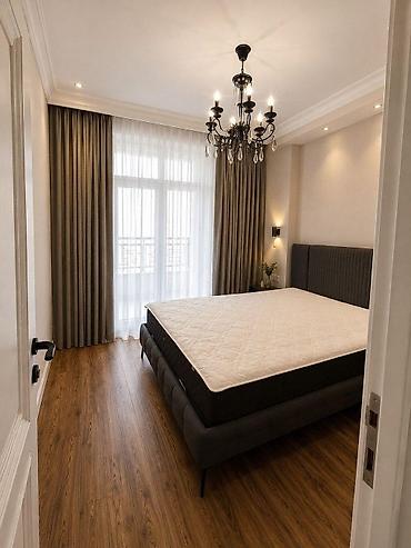azadliqda evler: İcarəyə verilir 2 otaqlı yeni tikili 60 m², Nəsimi r. Kateqoriya Yeni — 5