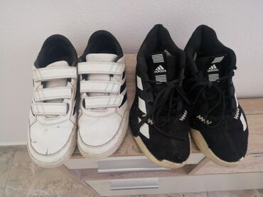 Patike: Patike, Adidas, veličina - 37.5 na lalafo.rs — 2 Patike: Patike, Adidas, veličina - 37.5 — 2