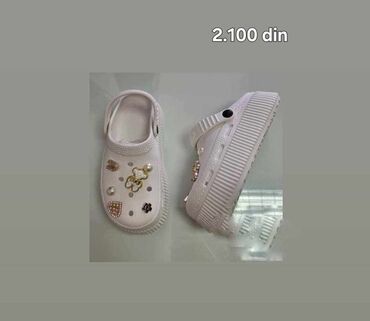 grubin papuce subotica: Crocs