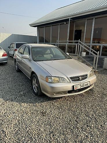 лексус сатуу: Honda Inspire: 1999 г., 2.5 л, Автомат, Бензин, Седан — 3