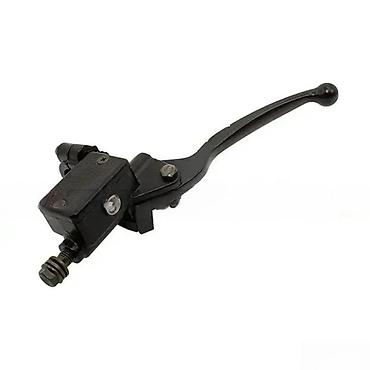 Delovi za motocikle: Hidraulična ručica prednje kočnice za motocikl/skuter - Tip: Glavni — 6