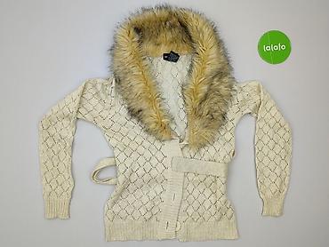 chaotic system jacket: Wet Seal, Kardigan damski, rozmiar M — 2
