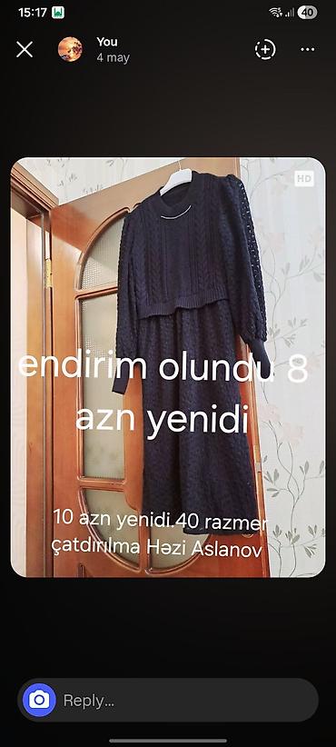 Donlar: Məhsul: Qadın geyim və aksesuarları dəsti (şəkillərdə göstərilən — 3