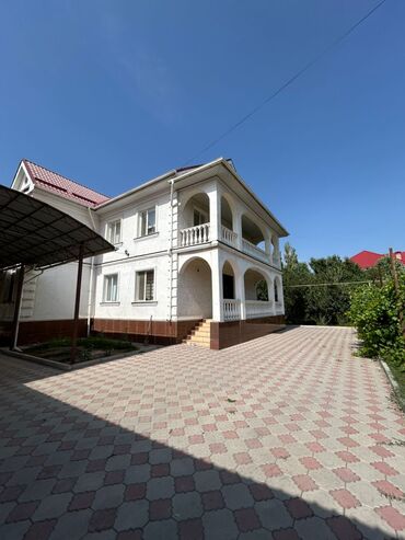 аренда домов в сокулуке: 250 м², 6 комнат, Евроремонт, Парковка, Утепленный