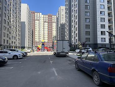 квартиры в бишкек: 2 комнаты, 73 м², Элитка, 2 этаж, Требуется ремонт — 1