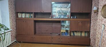 кухонная мебель итальянская: Зал үчүн гарнитур, Шкаф