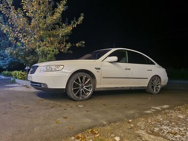 Disk təkərlər: İşlənmiş Disk təkər R 19, 5 Boltlu — 8