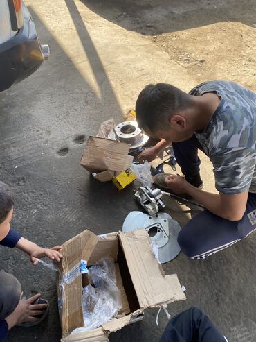 ВАЗ (ЛАДА): ВАЗ (ЛАДА) 4x4 Нива: 2016 г., 1.7 л, Механика, Бензин, Внедорожник at lalafo.kg — 27 ВАЗ (ЛАДА): ВАЗ (ЛАДА) 4x4 Нива: 2016 г., 1.7 л, Механика, Бензин, Внедорожник — 27