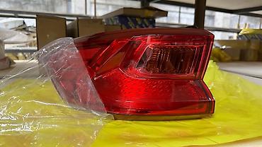 Другие детали кузова: Запчасти Changan UNI-VCS55plus, Uni-k, CS 75plus,X5, Jac старые и — 16