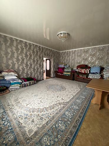 Продажа коттеджей и домов: Продается уютный 🏠дом 📍в сердце города Чолпон-Ата, в районе ипподрома — 5