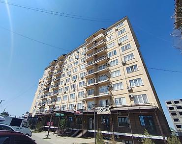 108: 2 комнаты, 70 м², АЮ Гранд 108 серия, 6 этаж, Евроремонт — 3