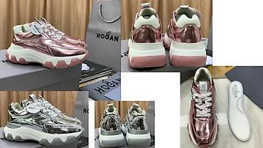 Patike: HOGAN, TOP MODELI, MEGA HIT | Novo. Izvrsni ekspolzivni modeli za — 13