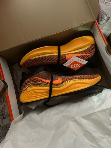 носки оптом найк: 28см Кроссовки Nike flyknit racer (модель с подошвой Shox/SM —