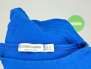 dresy bershka: Stradivarius, Top damski, rozmiar S — 4