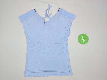 chabrowe bluzki: Orsay, Bluzka damska, rozmiar S — 3