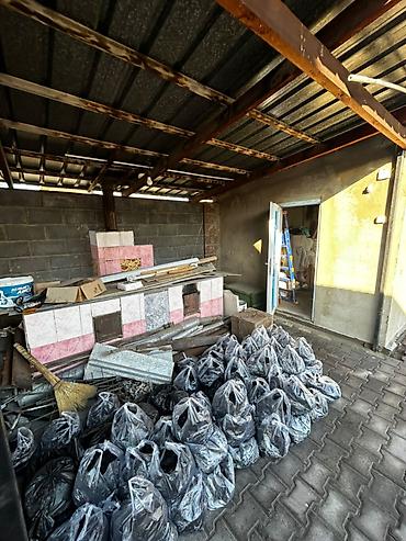 Продажа коттеджей и домов: 🏡 Продаётся просторный дом — 100 м² 📍 Район Аска Таш Отличный вариант — 18