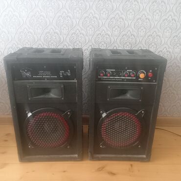 Minidisk və disk pleyerlər: Ev şəraiti üçün əla kalonkalardi Hündürlüyü 48 sm eni 28 sm