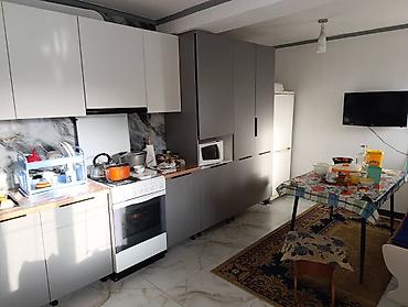 Продажа коттеджей и домов: ПРОДАЮ ДОМ 📍КАРА ЖЫГАЧ, ЛЕДОВЫЙ КАТОК, БИШКЕК АРЕНА 📌ДОМ 2 ЭТАЖА — 30