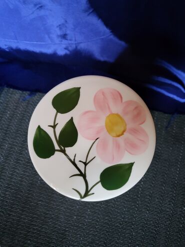 Ostalo posuđe: Bombonijera nova,vintaz Villeroy & Boch.Nemacka. Bombonijera ili na lalafo.rs — 6 Ostalo posuđe: Bombonijera nova,vintaz Villeroy & Boch.Nemacka. Bombonijera ili — 6