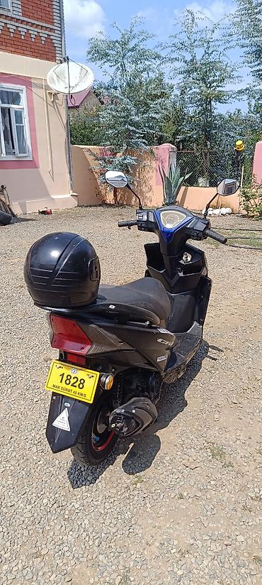moto cross: 125 sm3 — 4