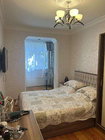 Квартиры: Tam təmirli, rahat və işıqlı mənzil satılır. 🏡 Leninqrad layihəli — 8