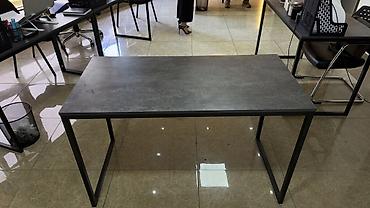 Офис столдору: Стол офисный 120см*60см. Высота 75см. Есть 5 штук. Продам все 5 разом — 2