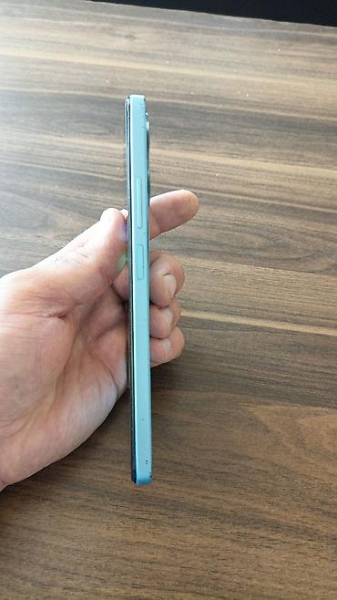 redmi original adapter: Redmi 12, 128 GB, rəng - Mavi, Qırıq — 4