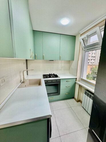 Köhnə tikili: Bakı, 1 otaqlı, Köhnə tikili, 39 kv. m — 4