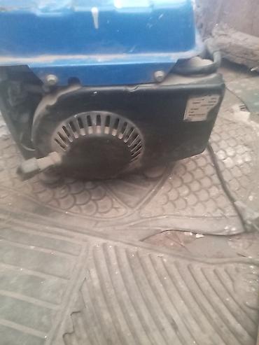 digər alətlər: Məhsul: Tiger TG 950 portativ benzinli generator Xüsusiyyətlər: - — 1
