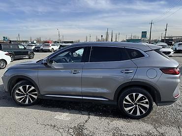 BYD: BYD Song Plus: 2023 г., Автомат, Электромобиль, Кроссовер at lalafo.kg — 1 BYD: BYD Song Plus: 2023 г., Автомат, Электромобиль, Кроссовер — 1