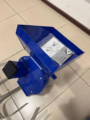 Товары и оборудование для с/х животных: "ТехноМаш" компаниясынан дробилка сунушталат. Биринчи модель — — 8