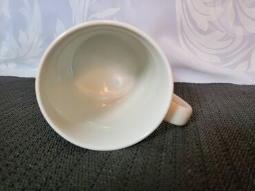 Čaše: Solja nova Dizni junaci,fena porcelan Nemacka 70te.g. Univerzalna — 7