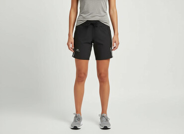nike compression t shirty: Kalenji, Szorty damskie, rozmiar S