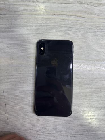 iphone x ekran: IPhone Xs, 64 GB, Space Gray, Face ID