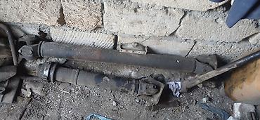 запчасти портер 1: Məhsul: Kardan valı (kardan şaftı) komplekti Təsvir: - Şəkillərdə iki — 2