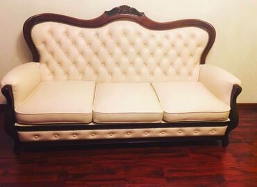 Ремонт, реставрация мебели: Ремонт мягкой мебели реставрация — 3